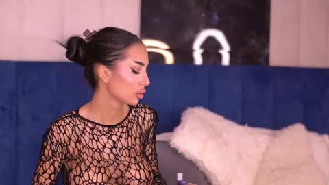 Kim online show from September 24, 2:16 pm