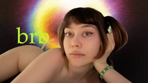 kina_ka online show from April 21, 8:05 pm