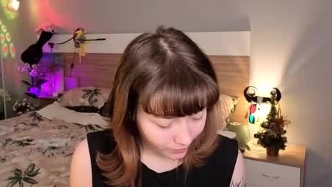 kina_ka online show from December 23, 5:00 am