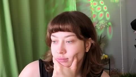 kina_ka online show from October 21, 9:19 pm