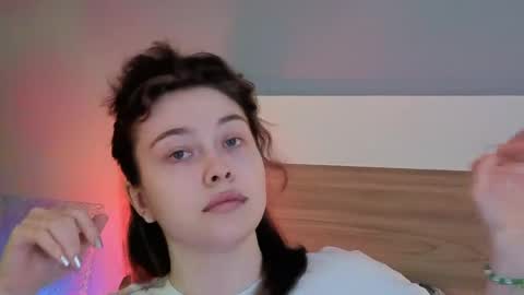 kina_ka online show from March 23, 9:10 pm