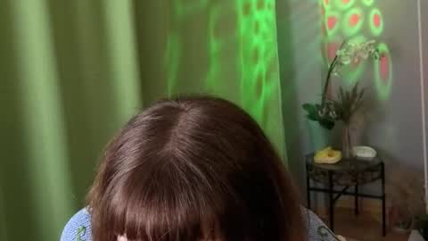 kina_ka online show from October 15, 8:22 pm