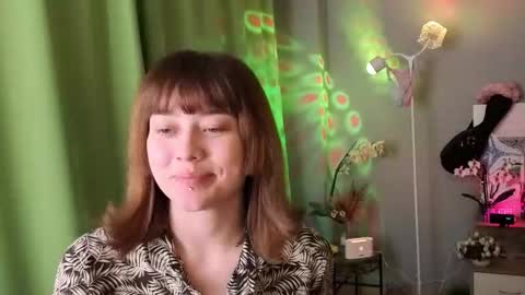 kina_ka online show from November 9, 8:05 pm