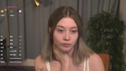 kina_ka online show from February 10, 5:14 am