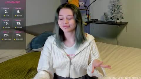 kina_ka online show from January 14, 10:48 am