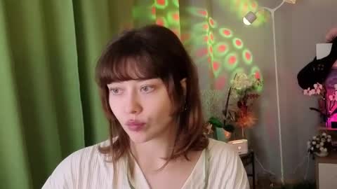 kina_ka online show from December 1, 7:34 am