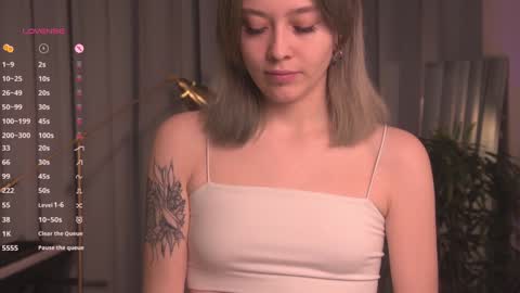 kina_ka online show from January 29, 5:09 am