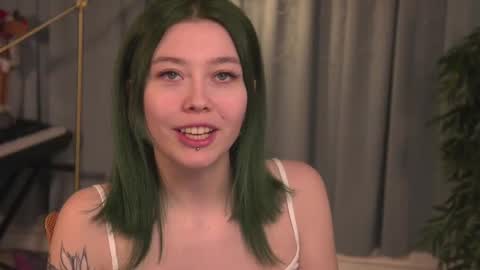 kina_ka online show from December 28, 6:17 am