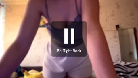 Jenny online show from June 23, 3:26 am