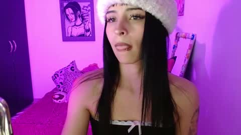 Kind Scarlett online show from February 17, 2:33 am