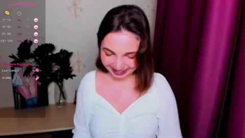 Hazel online show from September 11, 6:19 pm