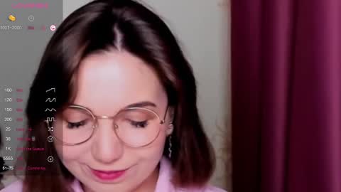 Hazel online show from February 26, 2:38 pm