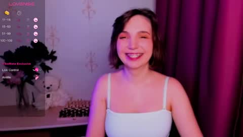 Hazel online show from November 27, 12:35 am