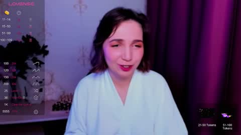 Hazel online show from November 29, 12:09 pm