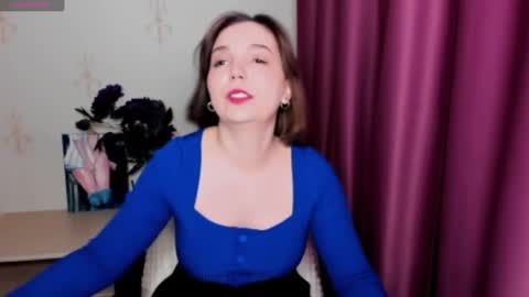 Hazel online show from February 12, 11:18 am