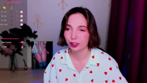 Hazel online show from October 10, 8:41 am