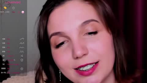 Hazel online show from February 22, 12:16 am