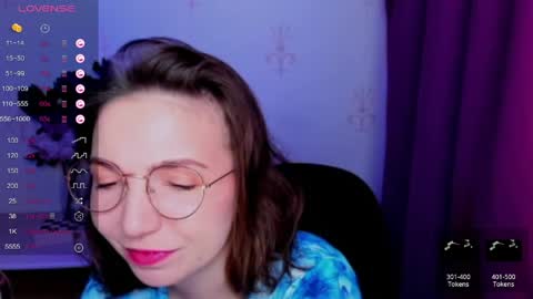 Hazel online show from April 18, 6:21 pm