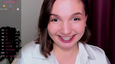 Hazel online show from February 12, 9:43 pm