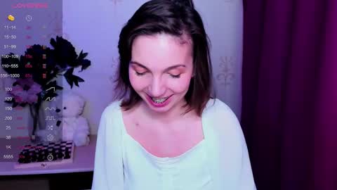 Hazel online show from March 21, 9:25 am