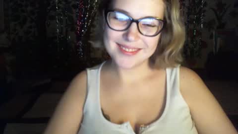 kindsweet online show from January 17, 12:10 am