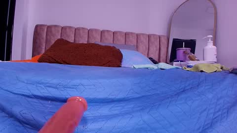 Bella online show from March 29, 8:46 am