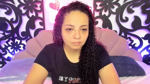 Valentina Castro online show from March 6, 12:41 pm