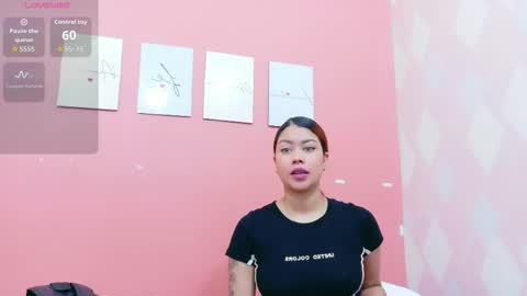 kinkycutegirll online show from November 4, 1:05 pm