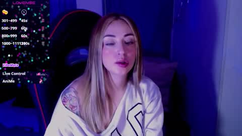  Sara  online show from February 3, 12:43 am