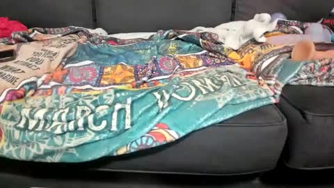 Kinky online show from December 19, 12:41 pm