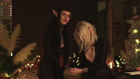 Snapshot of kinkylina_ chatting on December 26, 6:54 pm kinkylina_ online show from December 26, 6:54 pm