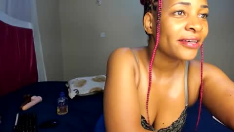 Kinky online show from March 8, 1:35 am