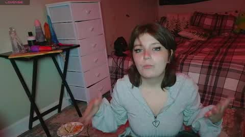 kinkytasks online show from April 19, 7:38 pm