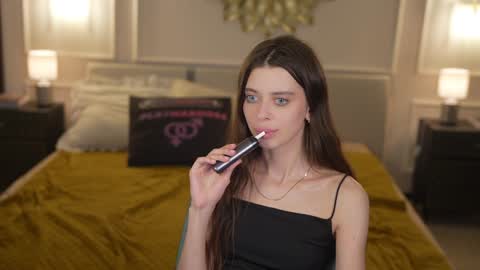 Sweet girls online show from March 24, 9:09 pm