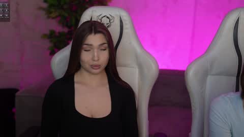 Sweet girls online show from December 22, 11:35 am