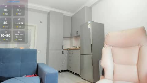 Kira online show from March 11, 5:26 pm