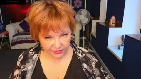 Kira Kennet online show from May 28, 5:38 am