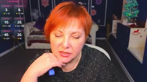 Kira Kennet online show from January 13, 1:15 pm