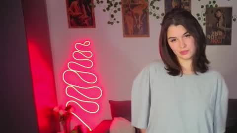 Kira VanKick online show from October 31, 6:23 pm