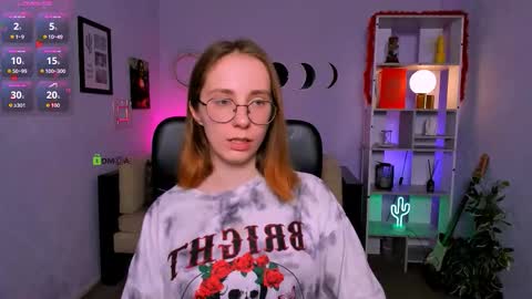 Kira  online show from March 17, 9:08 pm