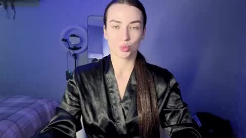 Kira love1 online show from June 9, 12:04 pm