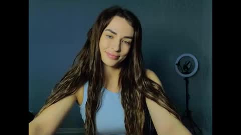 Kira love1 online show from April 17, 8:49 am