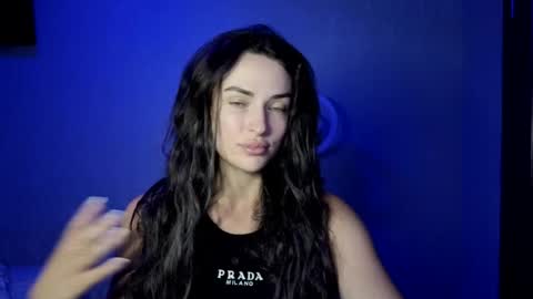 Kira love1 online show from July 30, 7:04 pm
