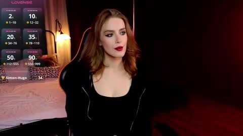 kira_noir_ online show from February 12, 3:36 pm