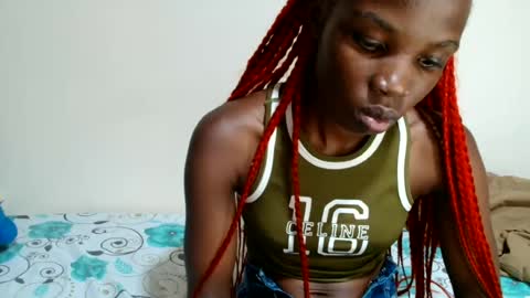 kirah_hot online show from June 16, 8:26 am