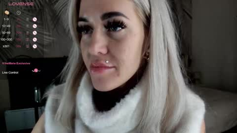 Kira online show from March 10, 2:15 am