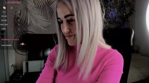 Kira online show from February 25, 8:46 am