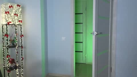 Kiara online show from December 24, 8:27 pm