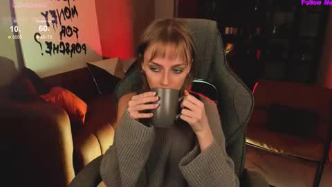 Kira online show from October 23, 8:48 pm