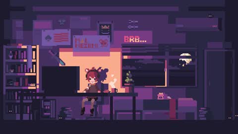 Kira online show from July 15, 2:38 am